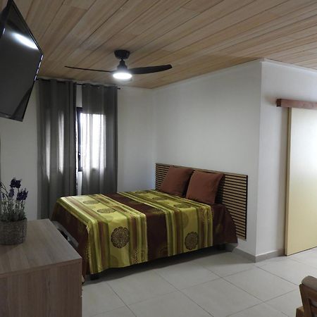 Ferienwohnung Les Metisses Saint Pierre Exterior foto