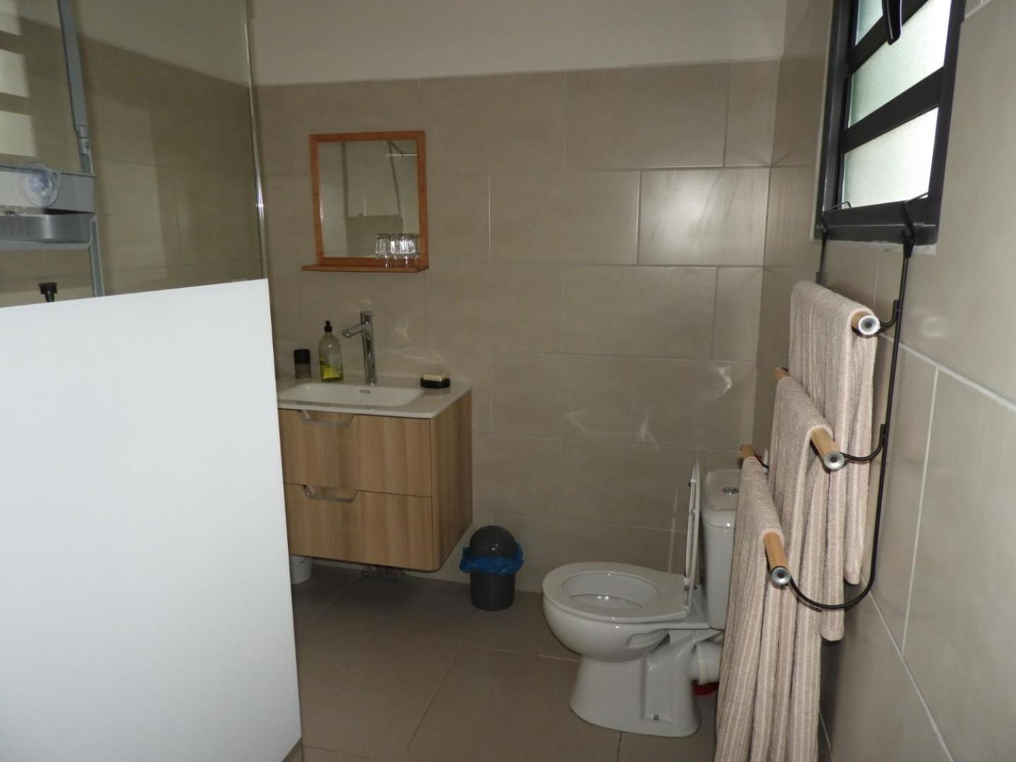 Ferienwohnung Les Metisses Saint Pierre Exterior foto