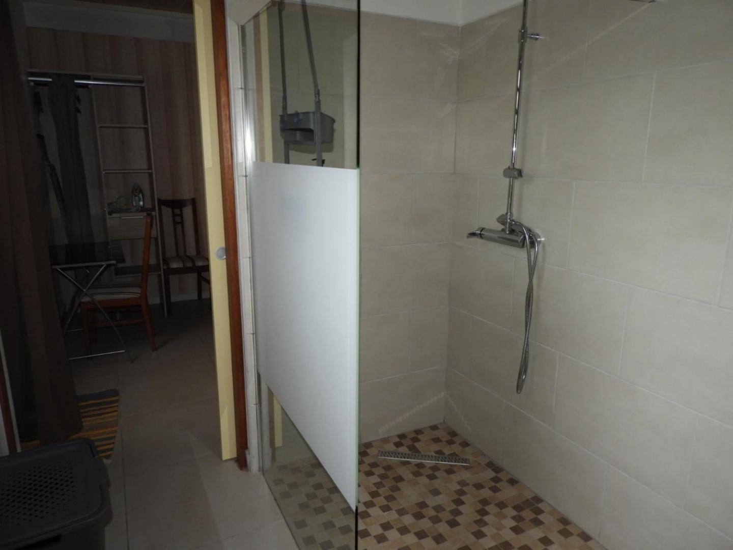 Ferienwohnung Les Metisses Saint Pierre Exterior foto